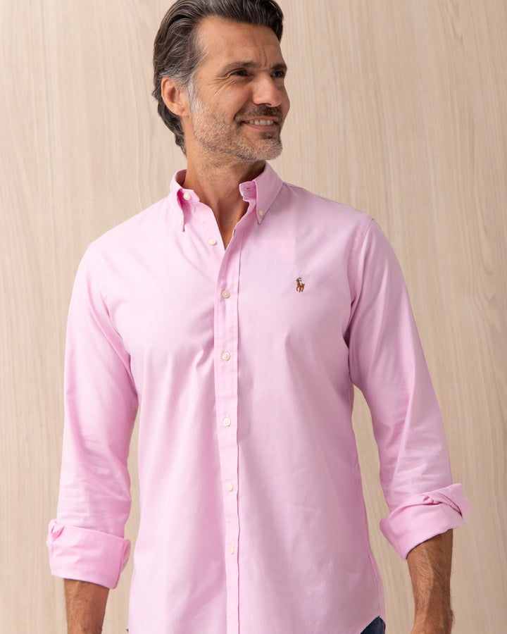 Maglia Girocollo Blu – Ulysses Boutique