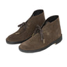 CLARKS DESERT BOOTBROWN