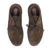 CLARKS DESERT BOOTBROWN