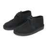 CLARKS DESERT TREKBLACK