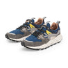 FLOWER MOUNTAIN YAMANO 3GREY-NAVY