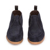 BOTTI CLASSICSUEDE BLU