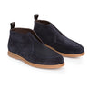 BOTTI CLASSICSUEDE BLU