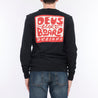 DEUS EX MACHINA DMF248620BLACK