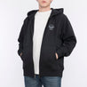 HERSCHEL HOODIEBLACK