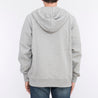 HERSCHEL HOODIELIGHT GREY