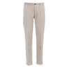 INCOTEX SLACKS 18S100 4611D402