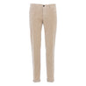 INCOTEX SLACKS 1SA100 4687A402