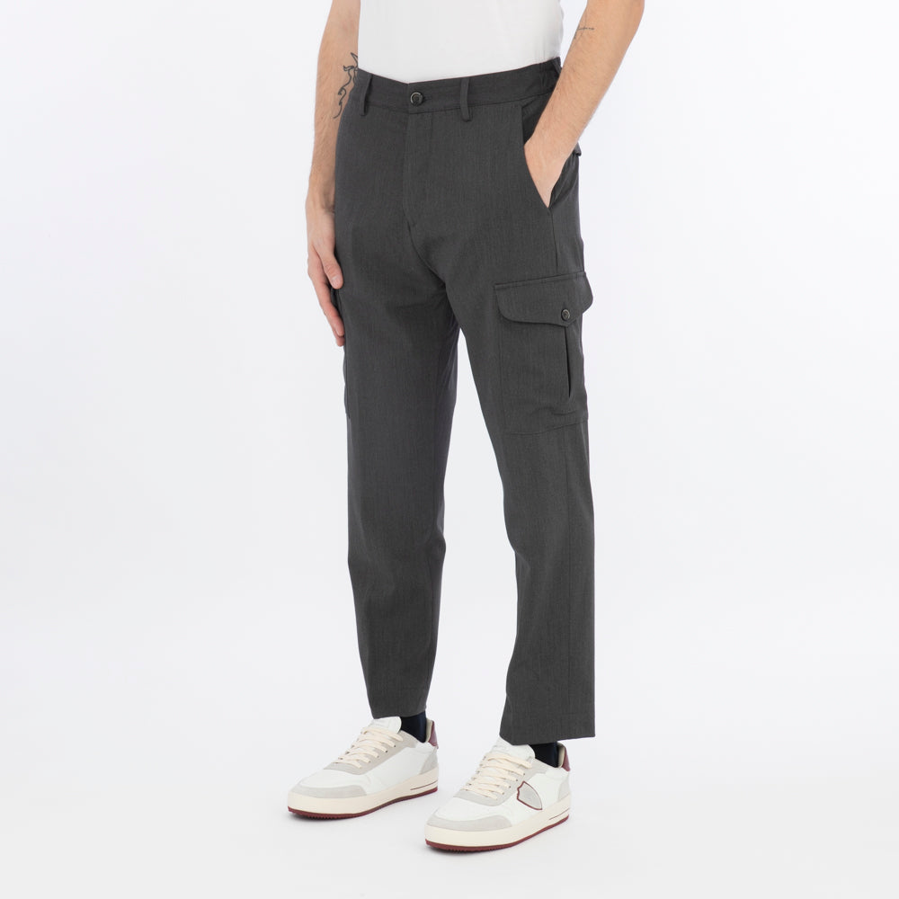 NINE IN THE MORNING ZEUS CARGO S31KETTE