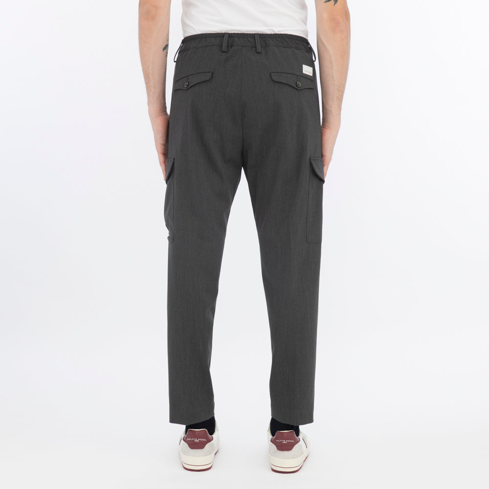 NINE IN THE MORNING ZEUS CARGO S31KETTE