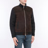 THE JACK LEATHERS THAMES KNIT612