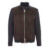 THE JACK LEATHERS THAMES KNIT612