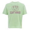 AMISH JUST AMISHPALE GREEN