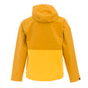 COTOPAXI CIELO RAIN JACKETAMBER