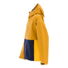 COTOPAXI CIELO RAIN JACKETAMBER