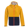 COTOPAXI CIELO RAIN JACKETAMBER