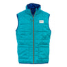 COTOPAXI TECA CALIDO VESTTHE WAVE