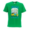 MC2 ST BARTH TSHIRT MANIBIZA VESPA57