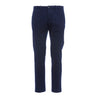 NINE IN THE MORNING EASY SLIM FITBLU NAVY
