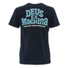 DEUS EX MACHINA DMP241261BBLACK