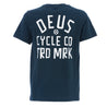 DEUS EX MACHINA DMP241438DNAVY