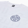 DEUS EX MACHINA DMP241438DWHITE