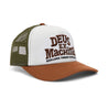 DEUS EX MACHINA DMP247264BROWN