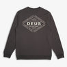 DEUS EX MACHINA DMP248253ANTHRACITE