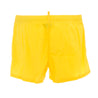 DSQUARED2 D7B5F5600YELLOW