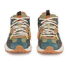 FLOWER MOUNTAIN TIGER HILLGREEN/GREY