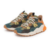 FLOWER MOUNTAIN TIGER HILLGREEN/GREY