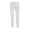 INCOTEX SLACKS 15S103 9822A001