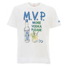 MC2 ST BARTH TSHIRT MAN04524F