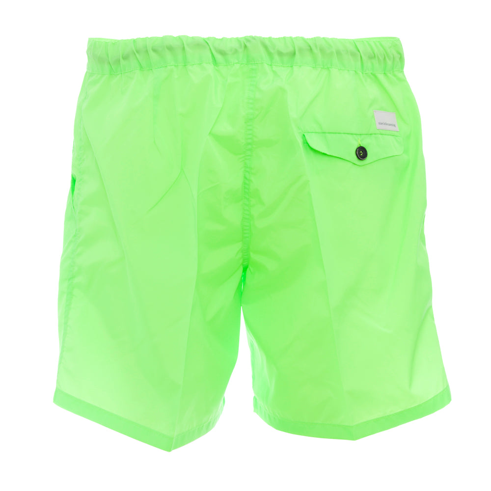 NINE IN THE MORNING NASH S18FLUO LIME