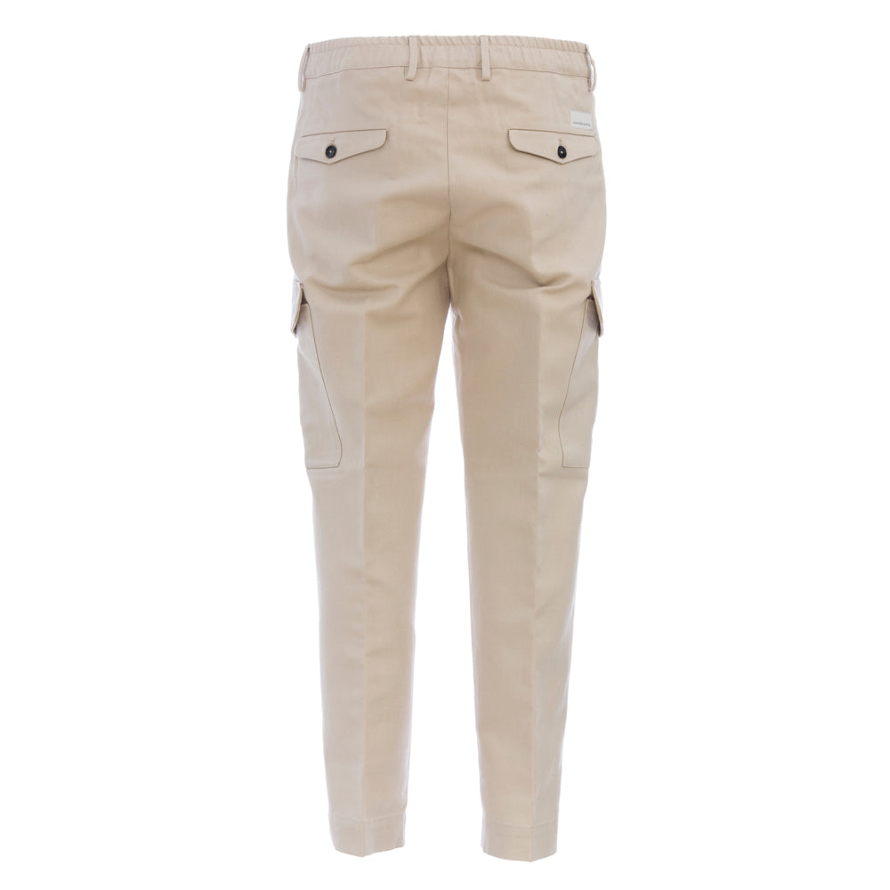 NINE IN THE MORNING ZEUS R25BEIGE