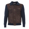 THE JACK LEATHERS TIME SQUARE KNIT309