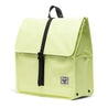 HERSCHEL CITY BACJPACKLIME
