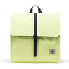 HERSCHEL CITY BACJPACKLIME