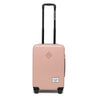 HERSCHEL HARDSHELL LARGEASH ROSE