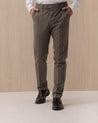 Pantalone Verde CO AFMAZ00CL1440 PT TORINO