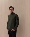 Dolcevita Verde K2S155100048 S00A2V0054 STONE ISLAND