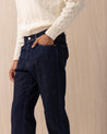 Jeans Modello Phuket Denim PHUKET/15009 DON THE FULLER