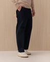 Pantalone Blu TWILL PANTNVY UNIVERSAL OVERALL