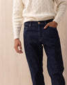 Jeans Modello Phuket Denim PHUKET/15009 DON THE FULLER
