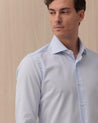 Camicia Azzurro I1U13P0150202U 2 BARBA