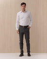 Pantalone Grigio CO AFMAZ00CL1250 PT TORINO