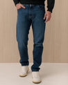 Jeans Modello Dante Blu DANTE B165L230 BARMAS