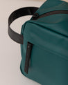 Beauty Case Verde CHAPTER TRAVELDARK SEA HERSCHEL
