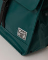 Zaino Verde CITY BACKPACKDARK SEA HERSCHEL