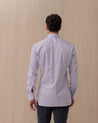Camicia Rosa I1U13P0150205U 2 BARBA